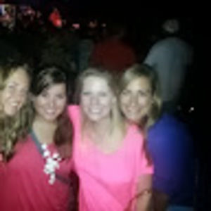 Meet your Posher, Kelley